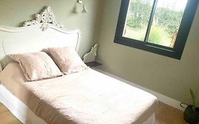 La Zingara' Bedroom